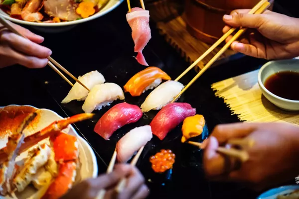 Matsushisa