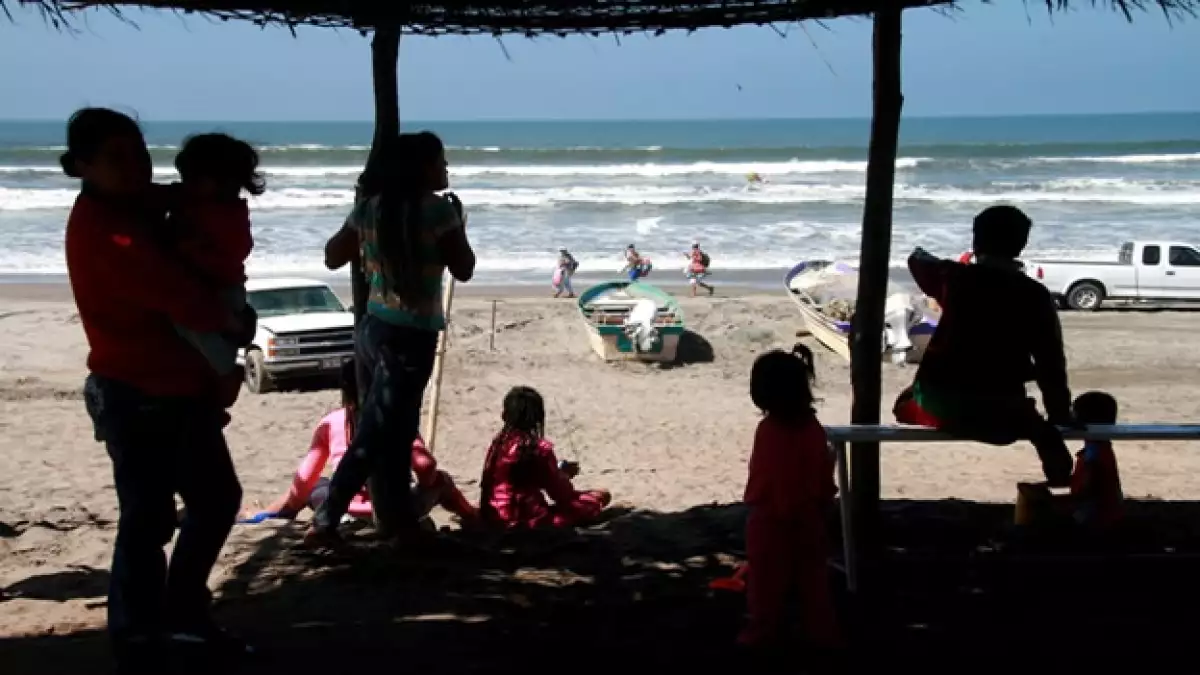 Altata Sinaloa Culiacán