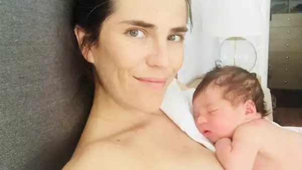 Karla Souza