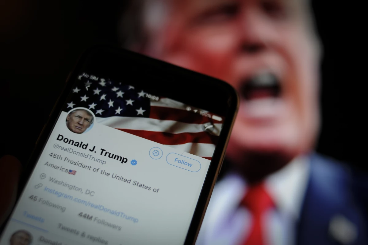 trump twitter