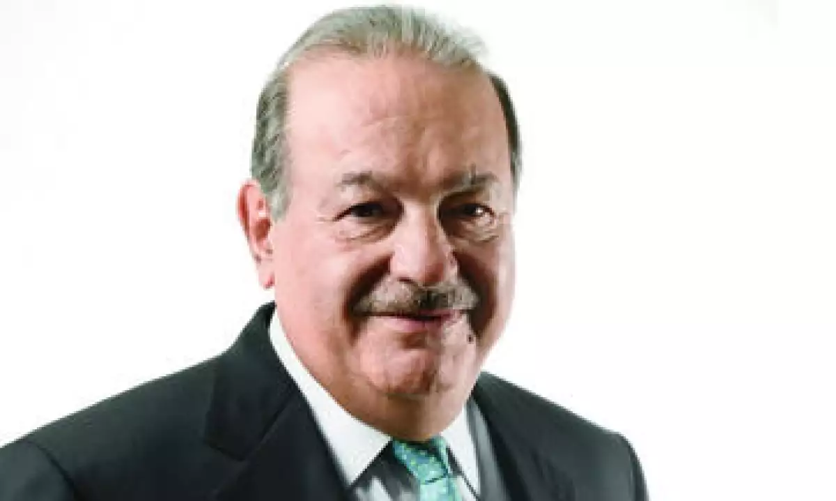 En 2012 Carlos Slim comenzó a abrirse paso en Europa al aumentar su participación en las telefónicas KPN de Holanda y Telekom Austria. (Foto: Archivo)