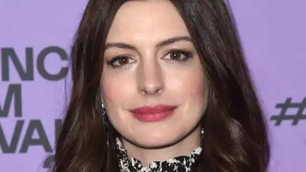 'The Last Thing He Wanted' film premiere, Arrivals, Sundance Film Festival, Park City, USA - 27 Jan 2020