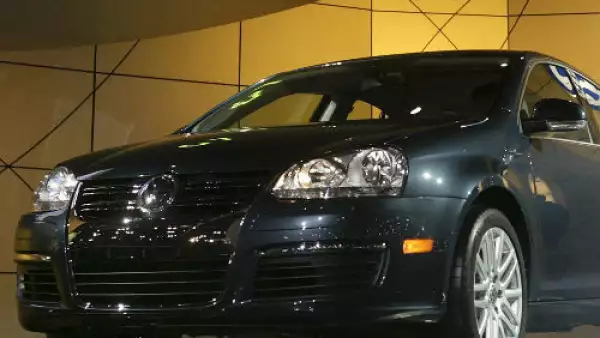 VW Jetta