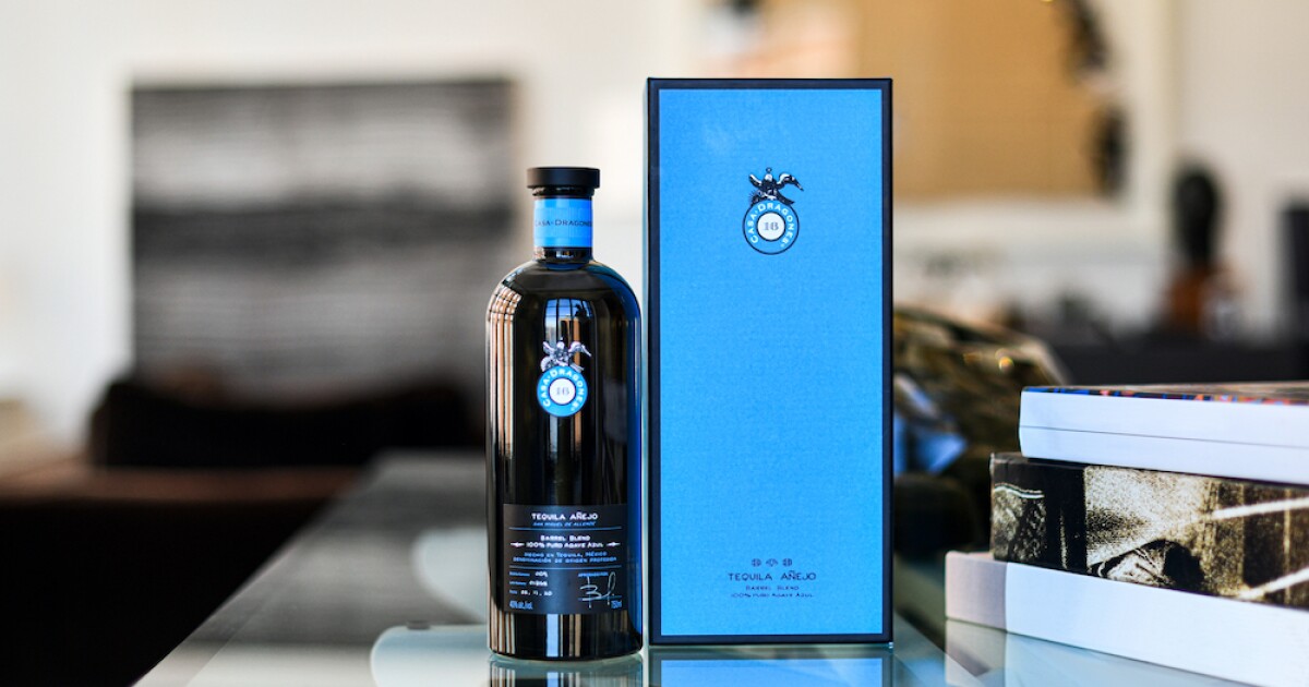Casa Dragones Lo Vuelve A Hacer Y Presenta El Proximo Favorito De Los Entusiastas De Bebidas Anejas