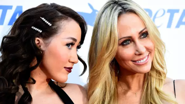 PETA's 35th Anniversary Party