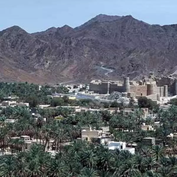 oman