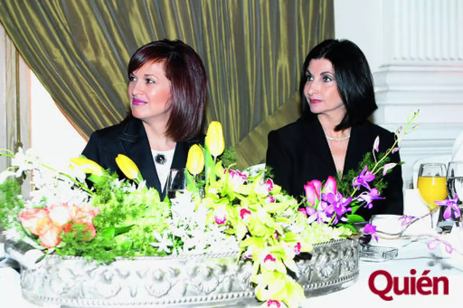 Cristina Maiz de González