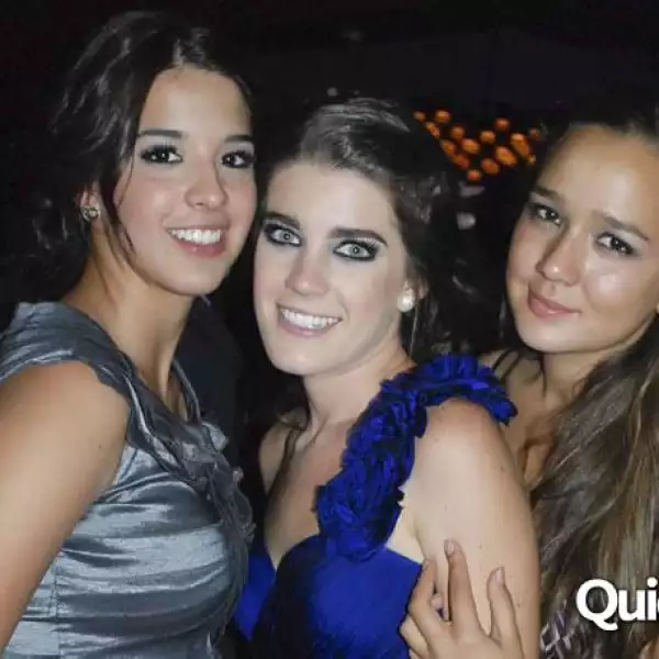 Graduación de Prepa Tec de Monterrey Campus Irapuato