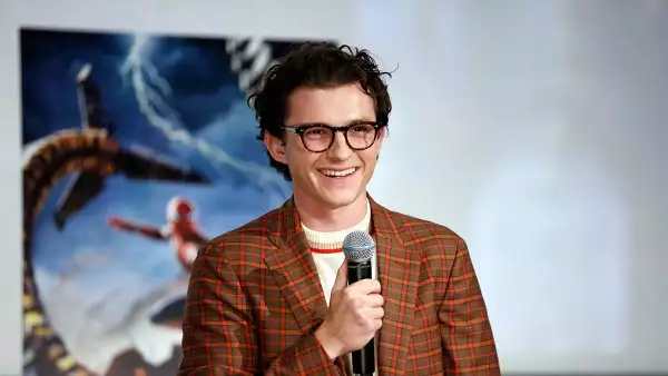 Tom Holland