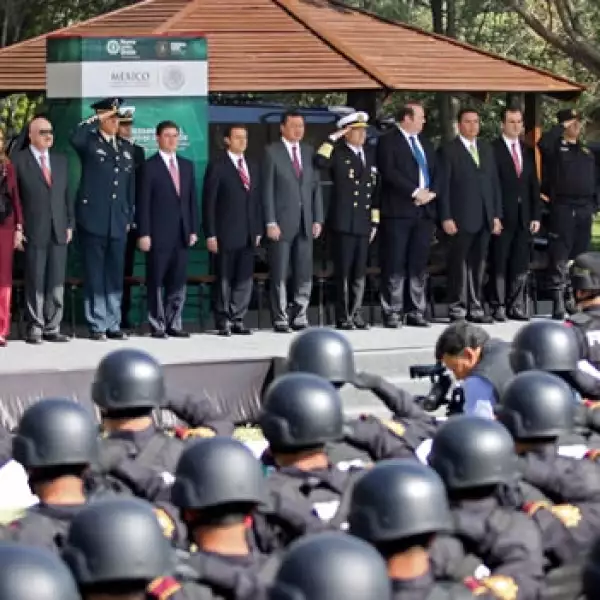 Peña Nieto Monterrey 1