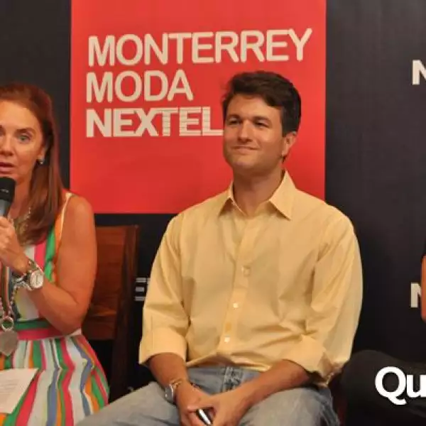 Braunch y Conferencia de Prensa