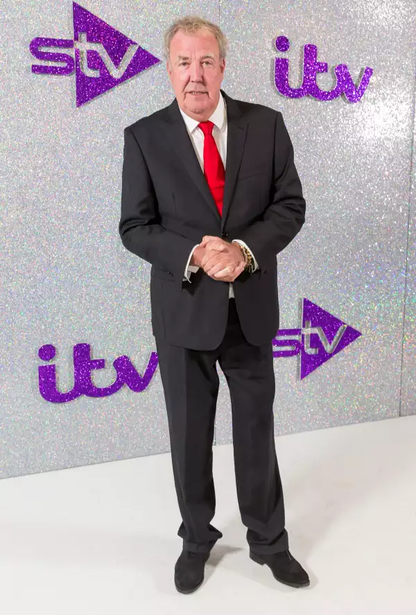 Jeremy Clarkson