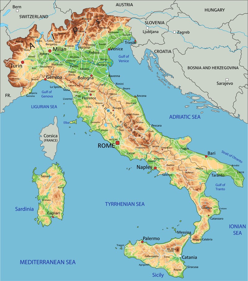 Italia