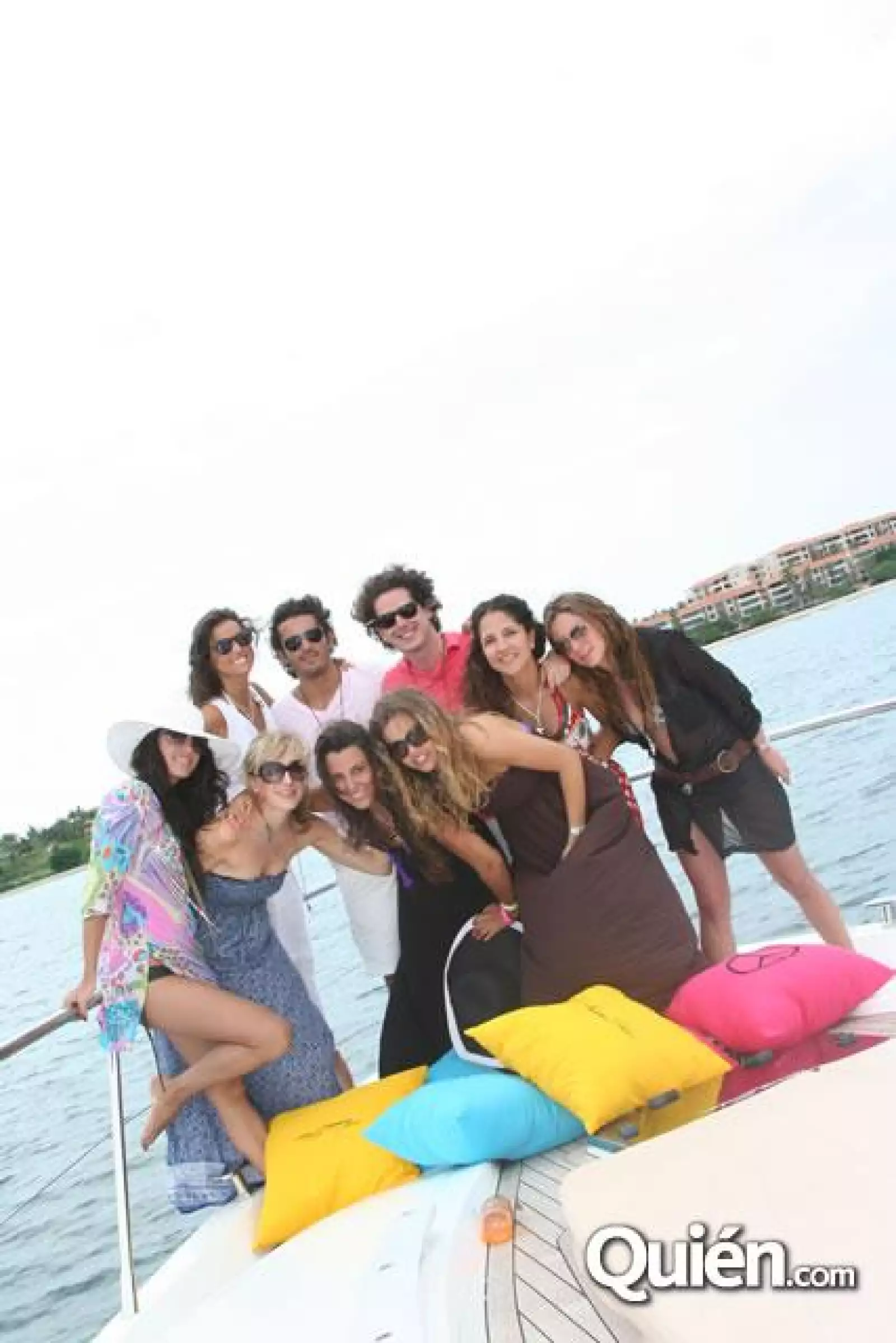 Thomas Sabo invita a grupo de tapatíos