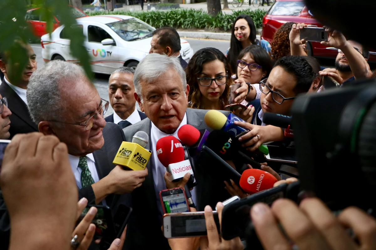 AMLO