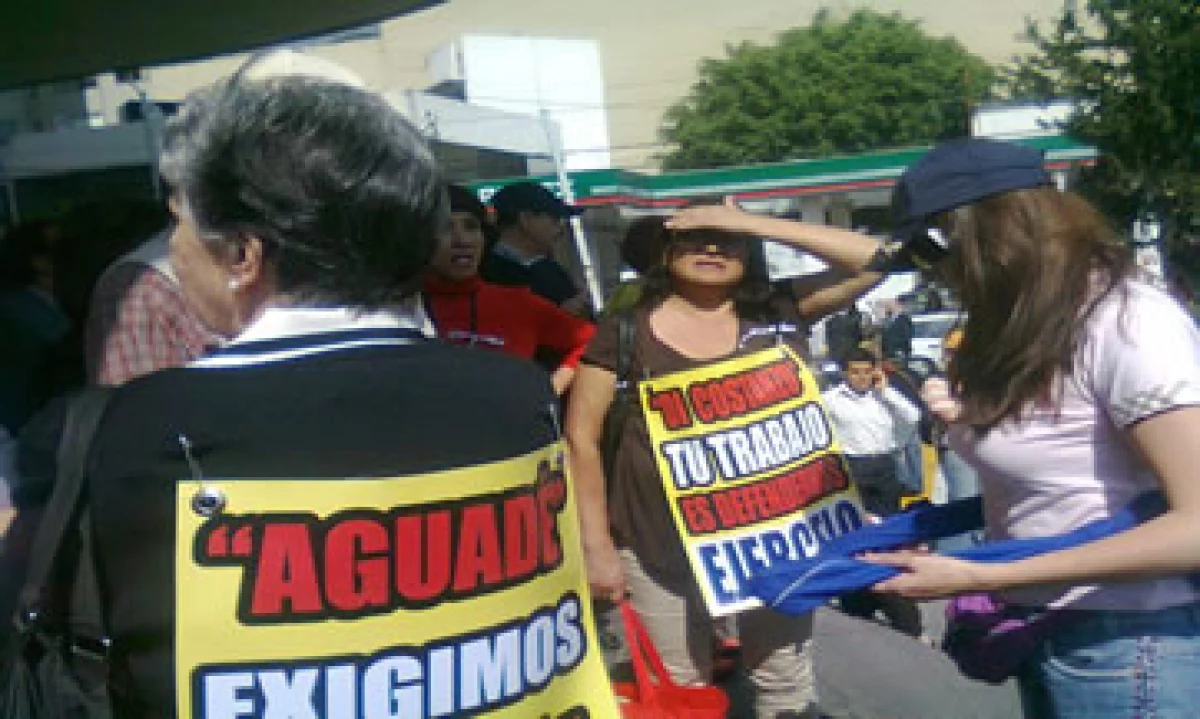 Muebles e inmuebles son algunas de las cosas que compraron los administradores de Ficrea. (Foto: tomada de facebook.com/ficreaclientesmx)