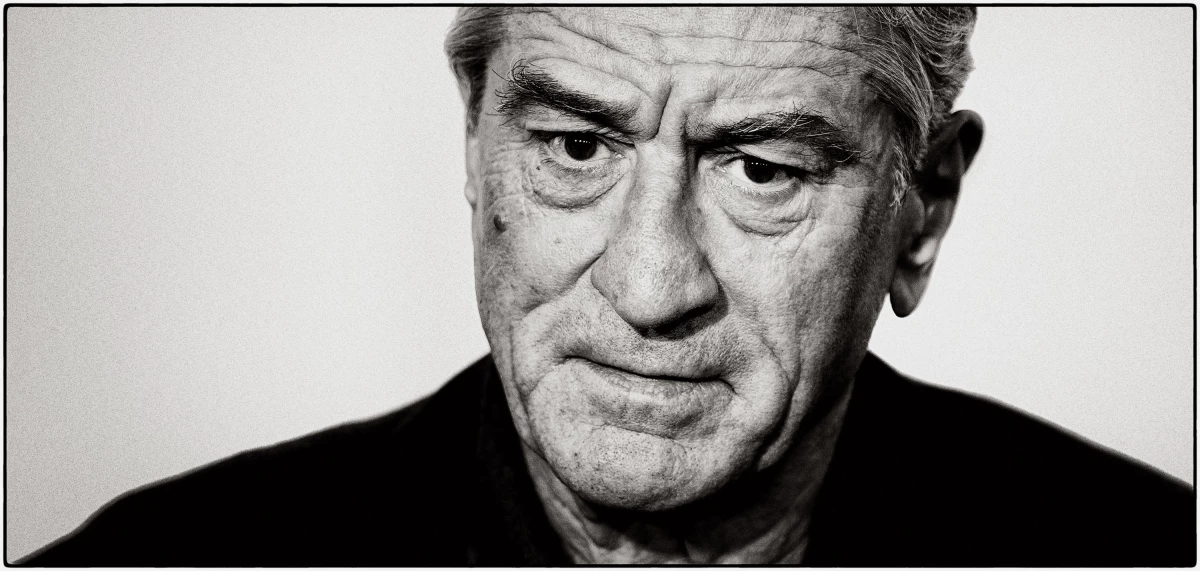Robert de Niro