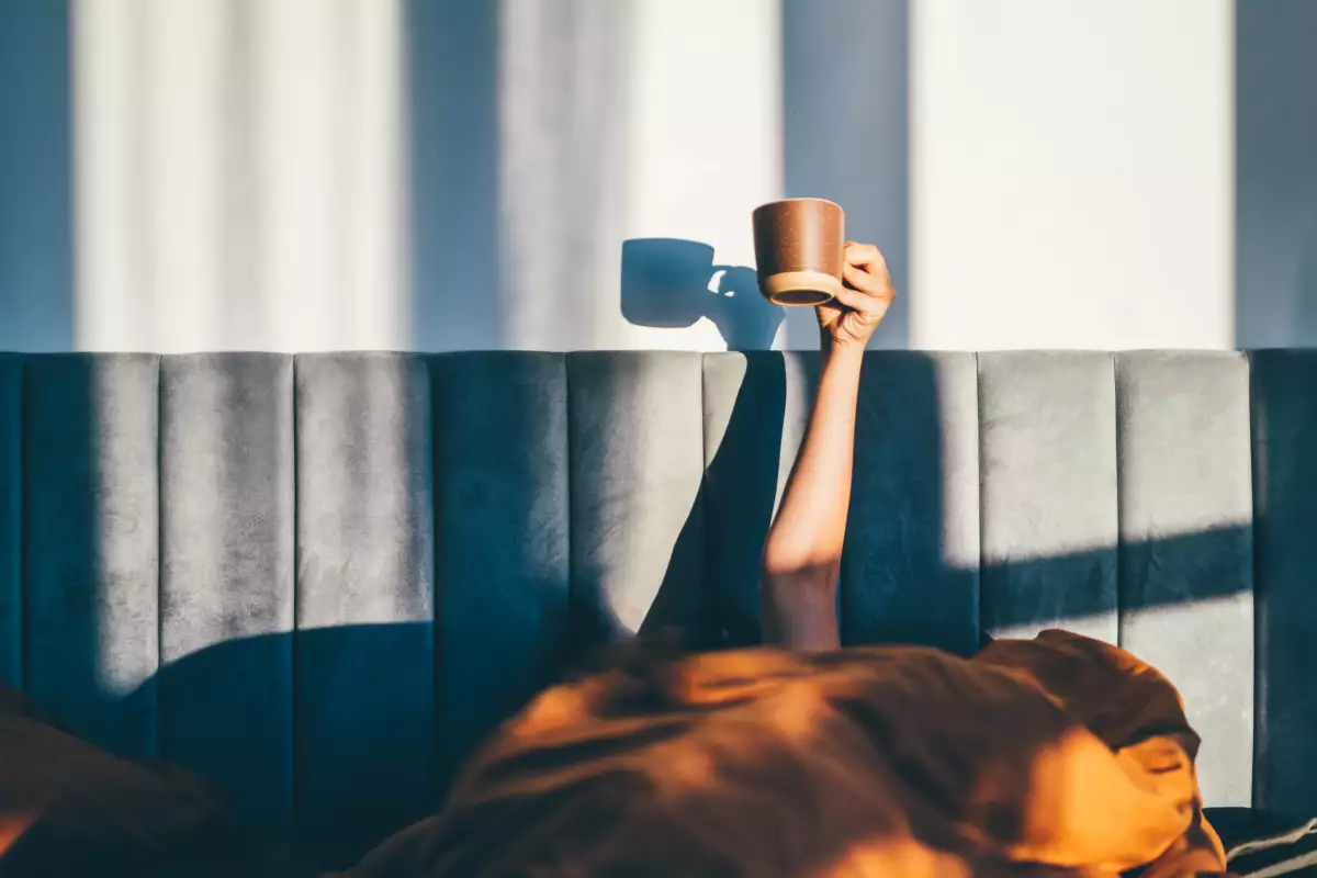 5 am club, dale un cambio positivo a tu vida