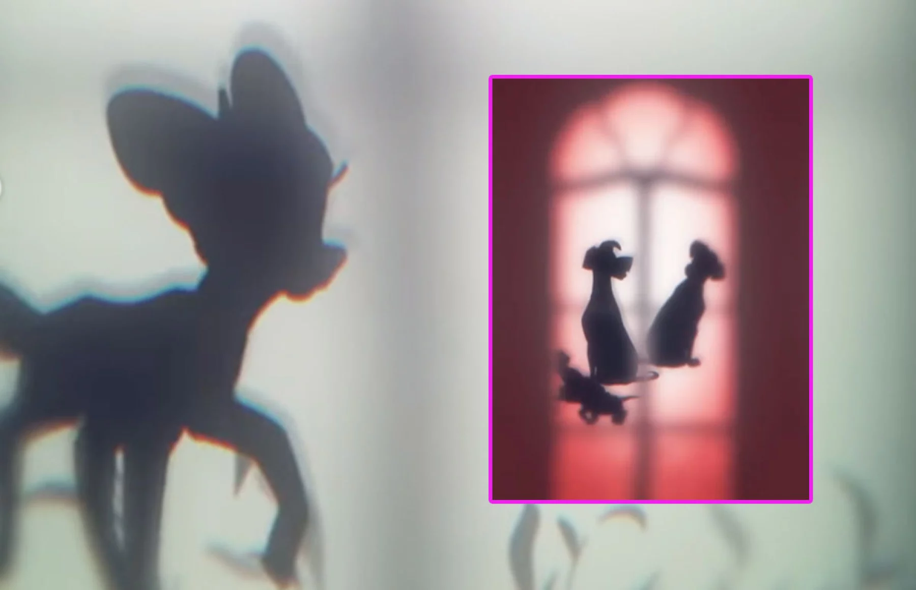 disney givenchy