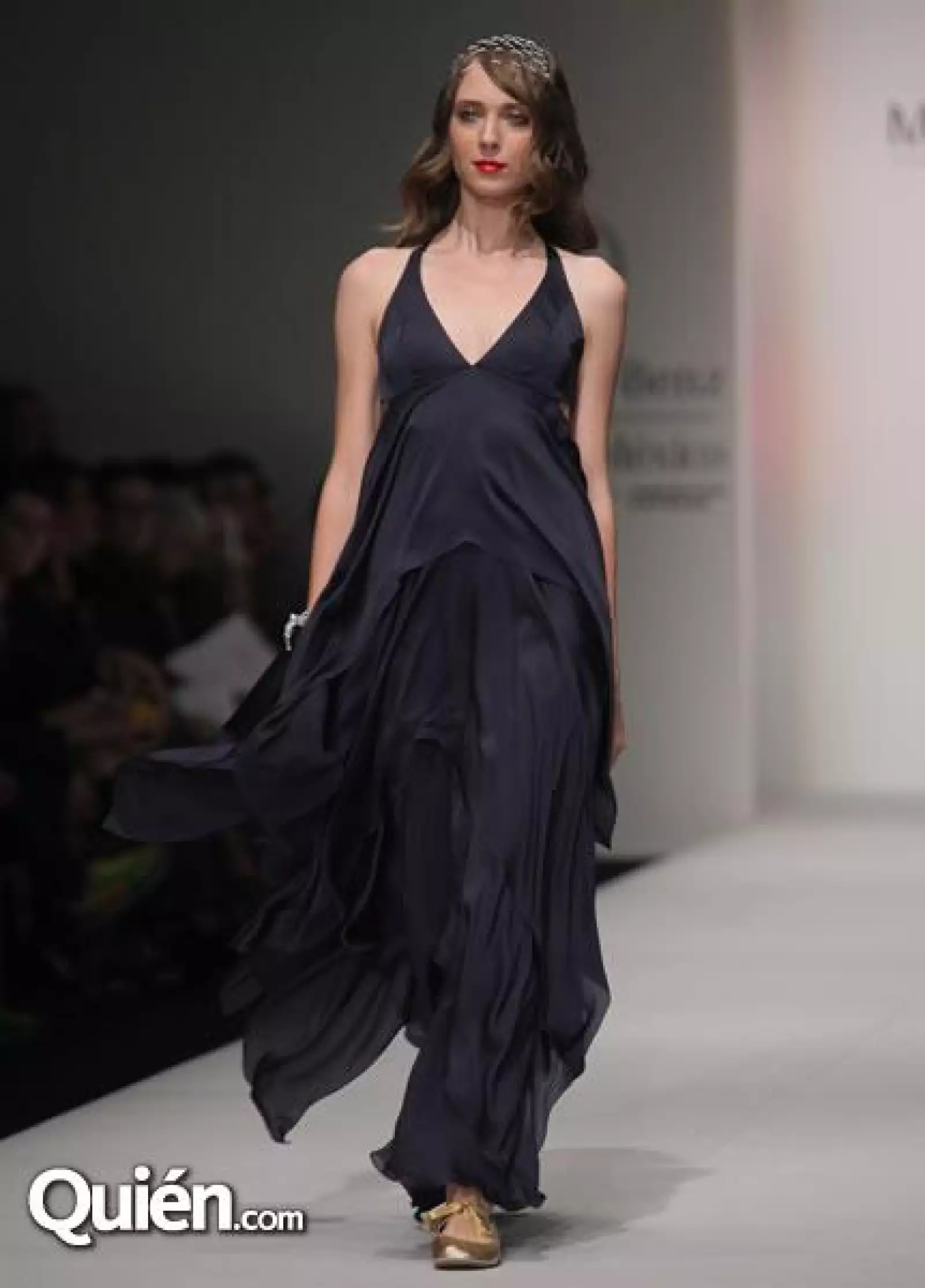 MBDF Pasarela Macario Jiménez