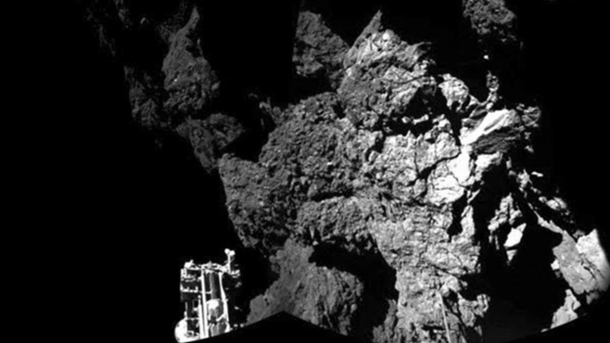 Philae