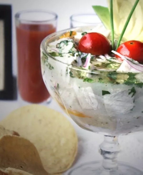 Este fin de semana puedes darte un vuelta por uno de los mejores restaurantes de la ciudad.