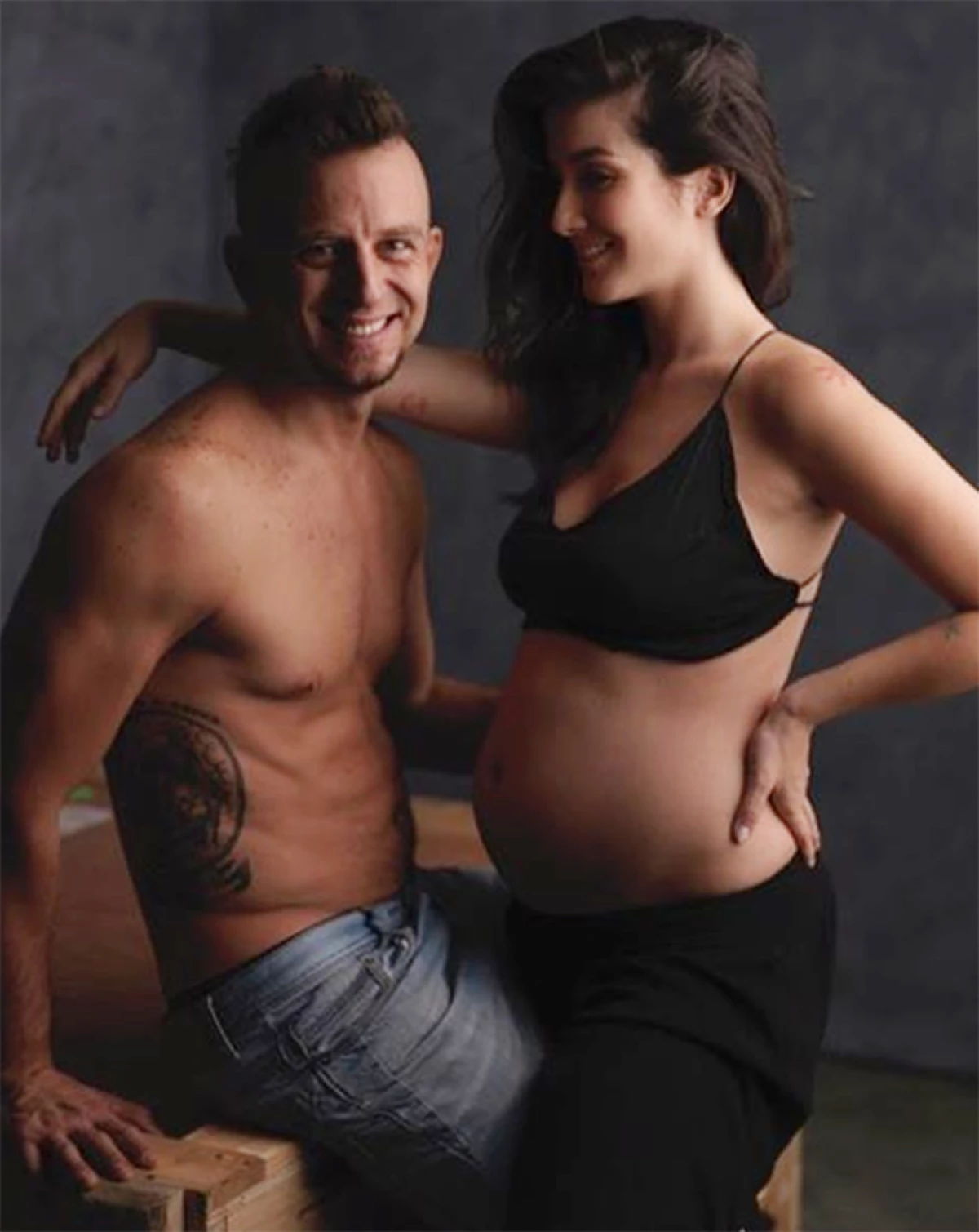 Er ndira Ibarra Ya Es Mam Y Lo Anuncia Con Una Incre ble Foto er-ndira-ibarra-ya-es-mam-y-lo-anuncia-con-una-incre-ble-foto