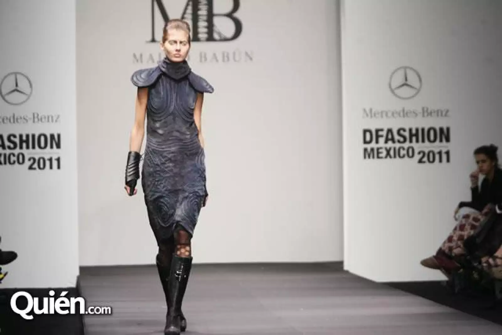 MBDF Pasarela Morgana