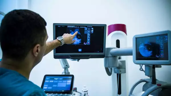 El cáncer de mama tiene poco de rosa
