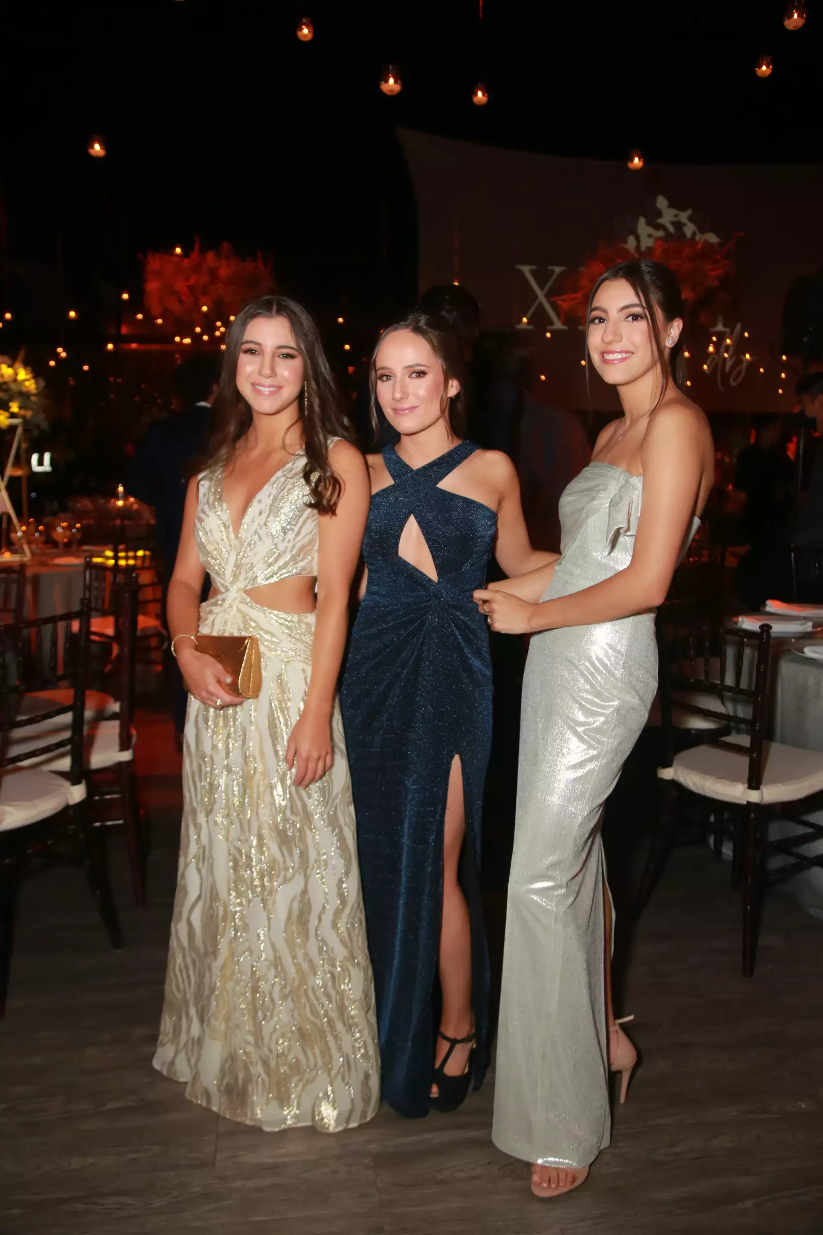 GRADUACIÓN COLEGIO DEL BOSQUE 