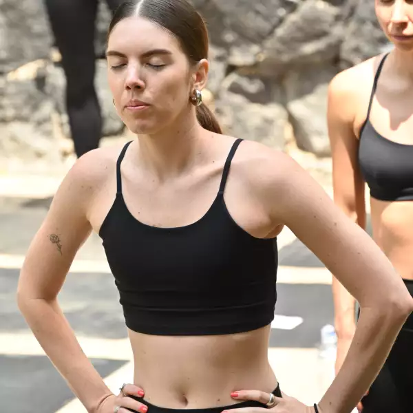 Victoria Ribera