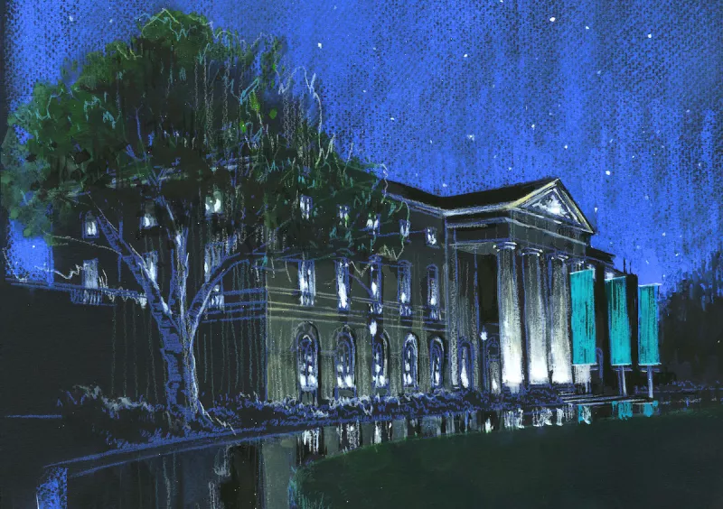 Saatchi Galery