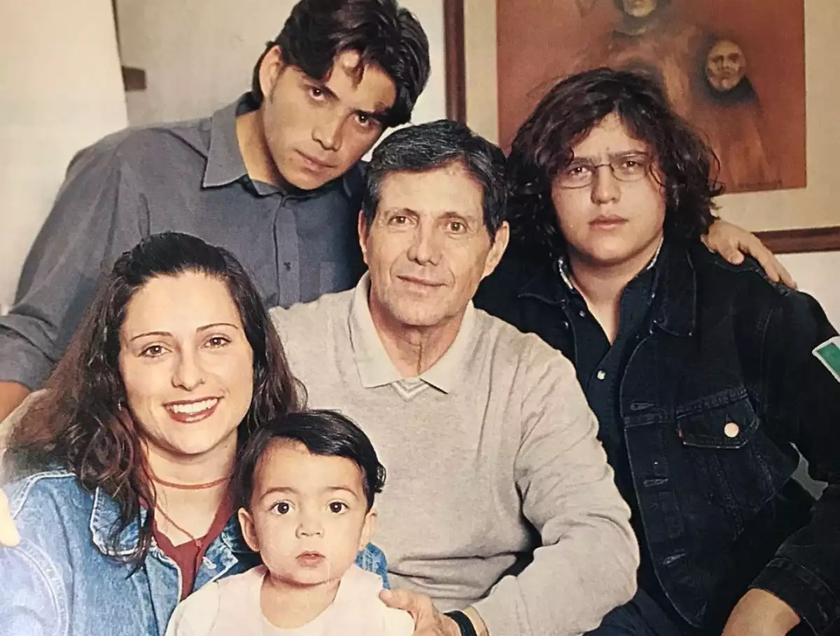 Hector-Bonilla-hijos