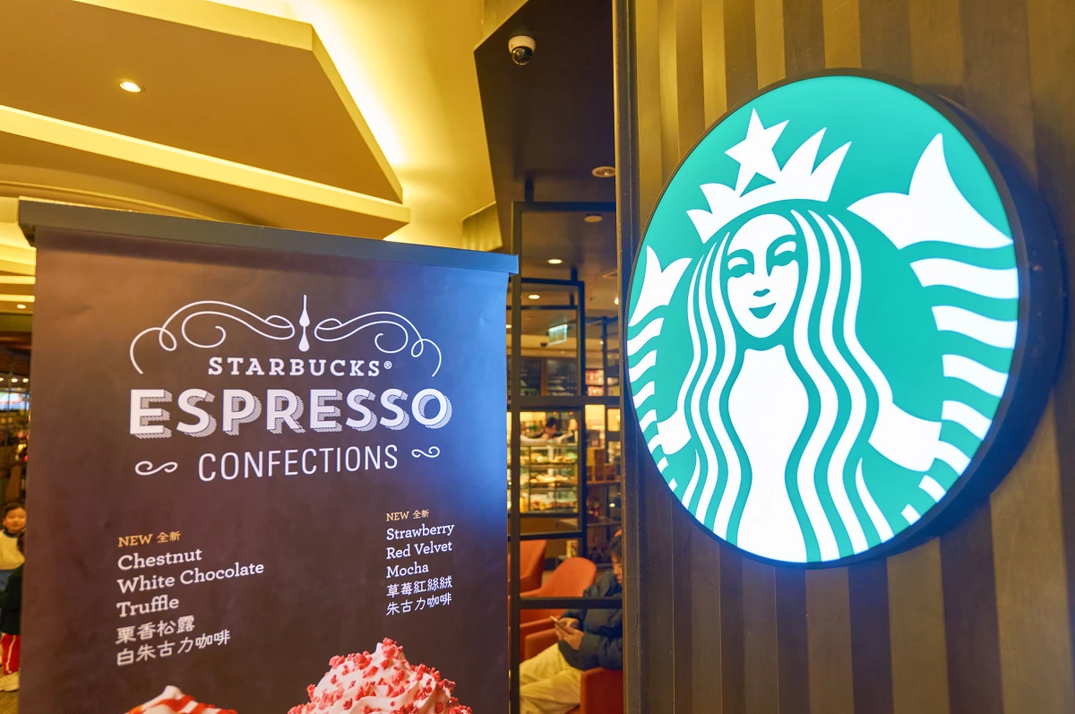 Starbucks