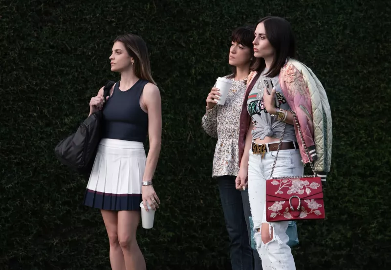 Las viudas de los jueves: todo lo que debes saber