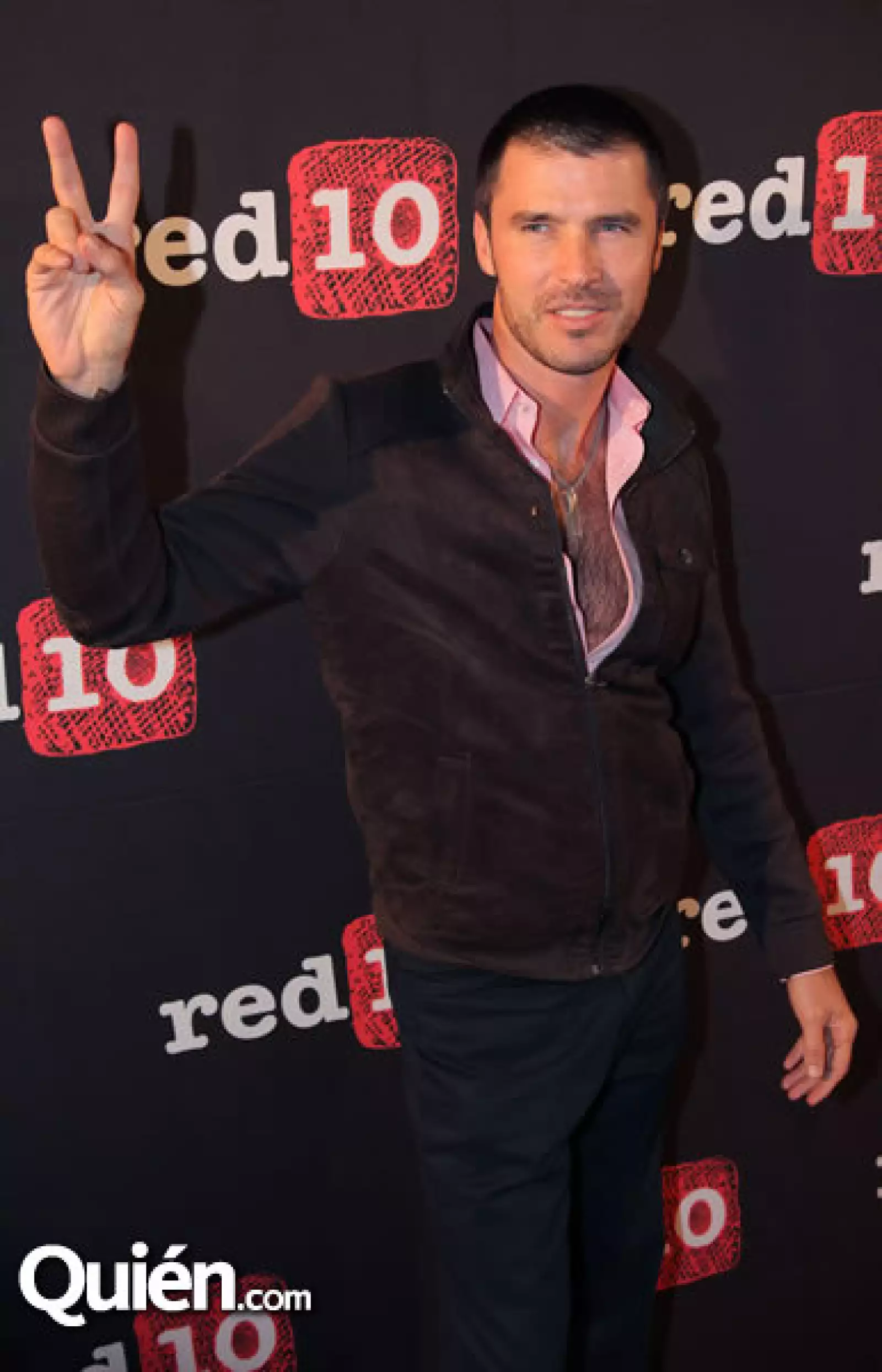 Leonardo García