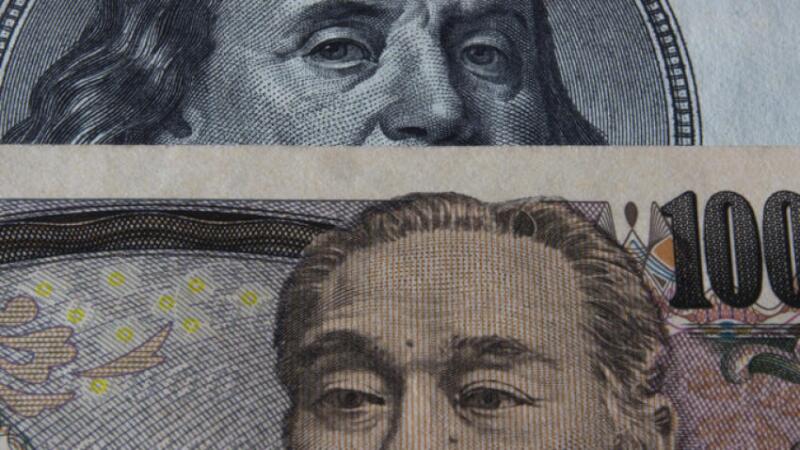 El dólar más fuerte