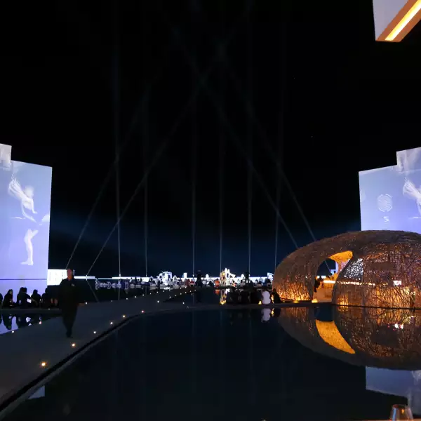 Gala de Danza Los Cabos
