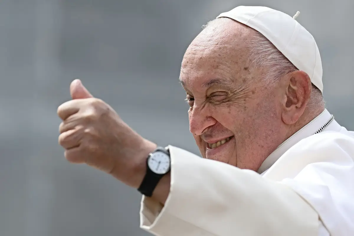 Papa Francisco