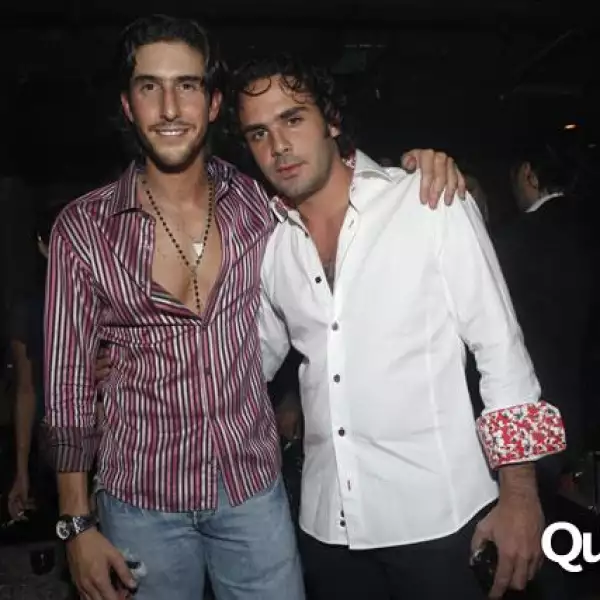 Inauguración Classico Polanco