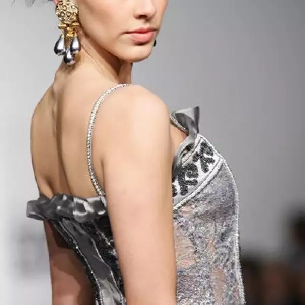 MBFM Pasarela Pedro Loredo