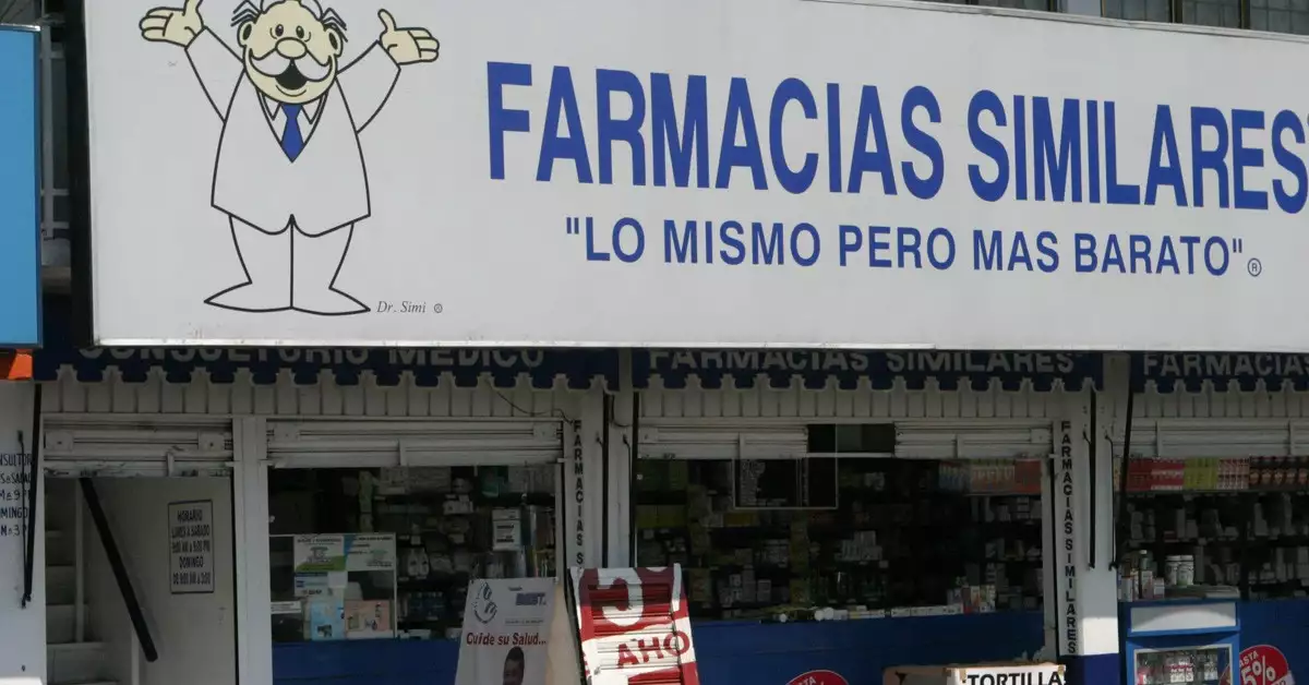 Diferencias entre los medicamentos originales, genéricos y bioequivalentes