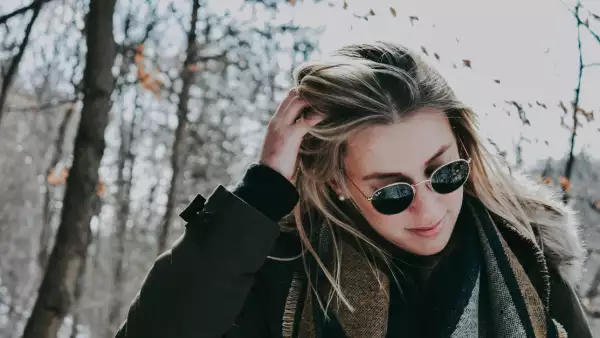 Melena perfecta