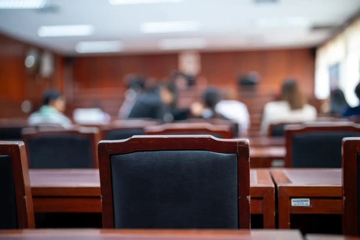 La nueva llave del Poder Judicial