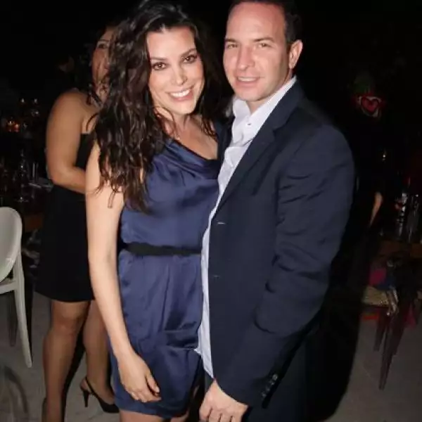 Mónica López,Federico Pérez