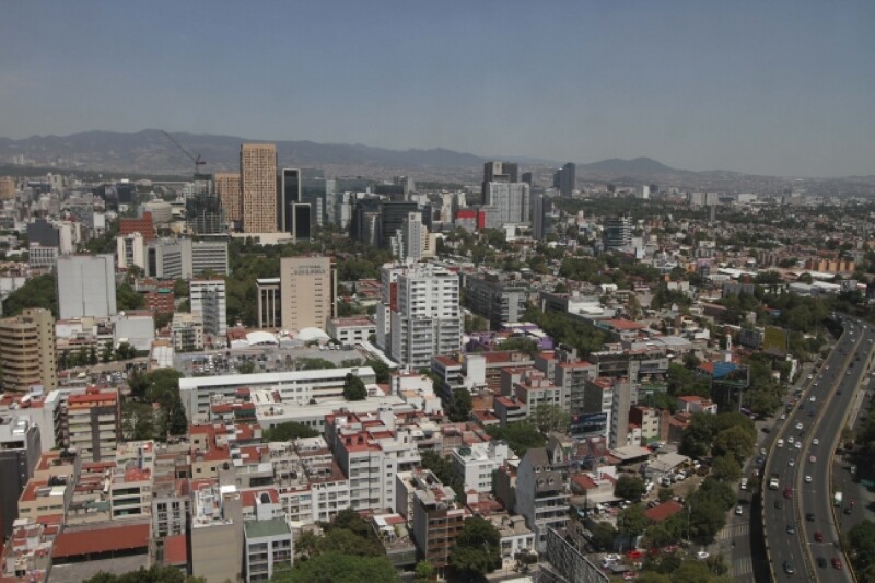 Ciudad de México Noti