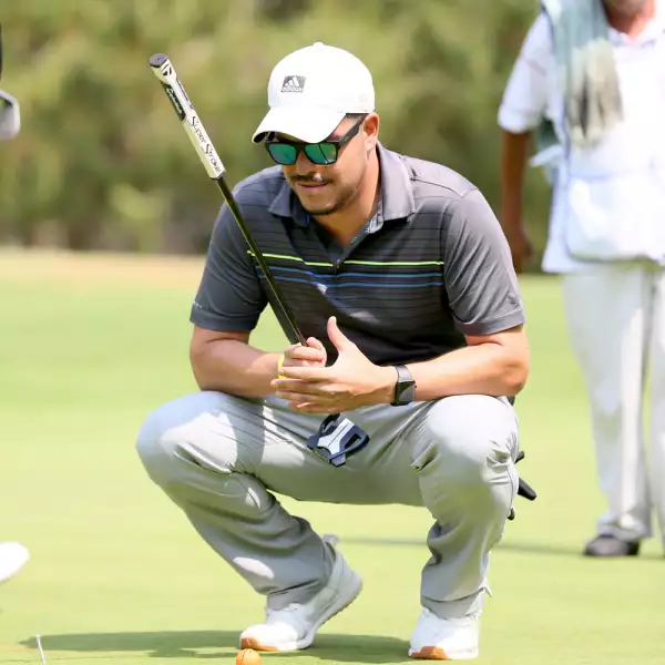 X aniversario del Torneo de Golf Italia Ferrari México