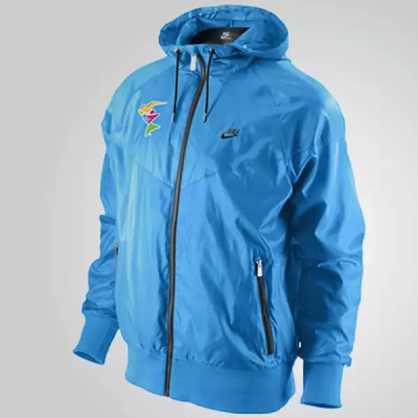 La marca Nike lanzará una serie de vestimenta deportiva para apoyar los próximos Juegos Panamericanos 2011, con sede en la ciudad de Guadalajara.