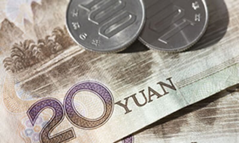 La regulación ordena que los bancos vigilen los flujos de yuanes tras realizar contratos con empresas. (Foto: Photos to Go)