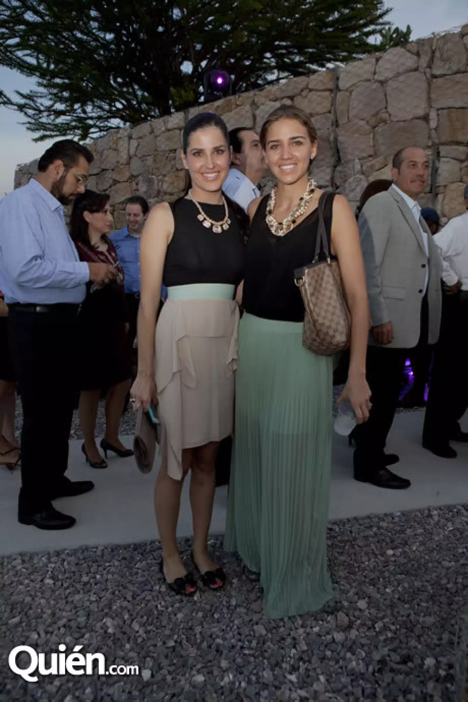 Marifer Pérez Salazar,Andrea Vázquez